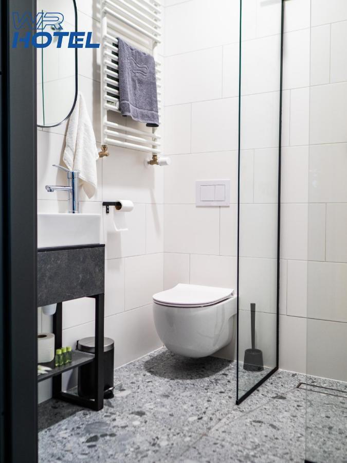 Hotel Wr Sport & - Centrum Sportu I Rozrywki