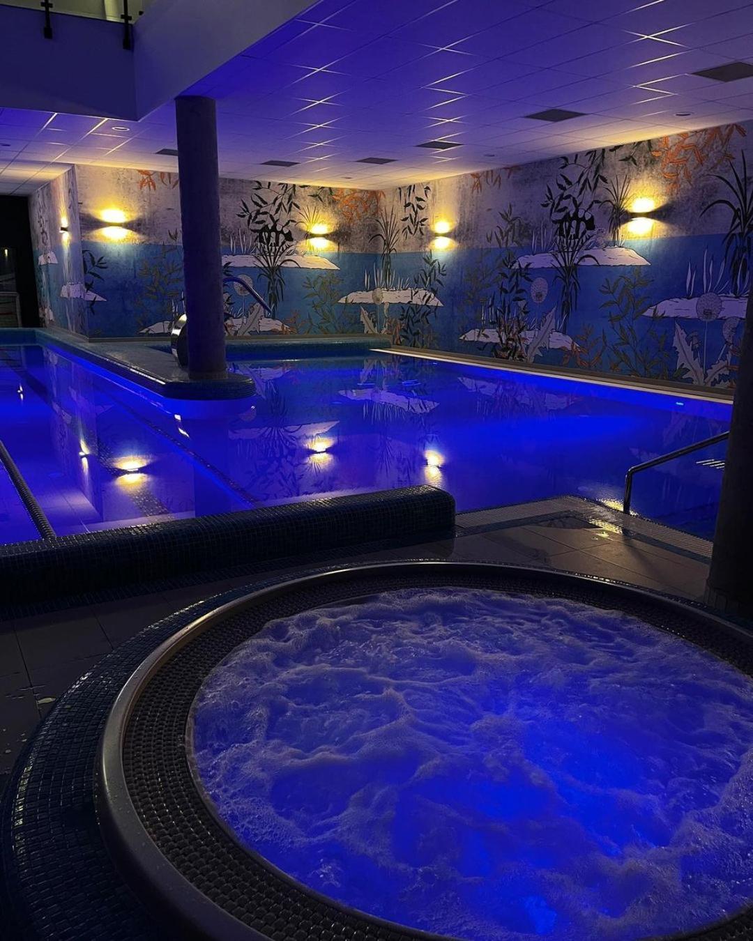 Hotel Wr Sport & - Centrum Sportu I Rozrywki