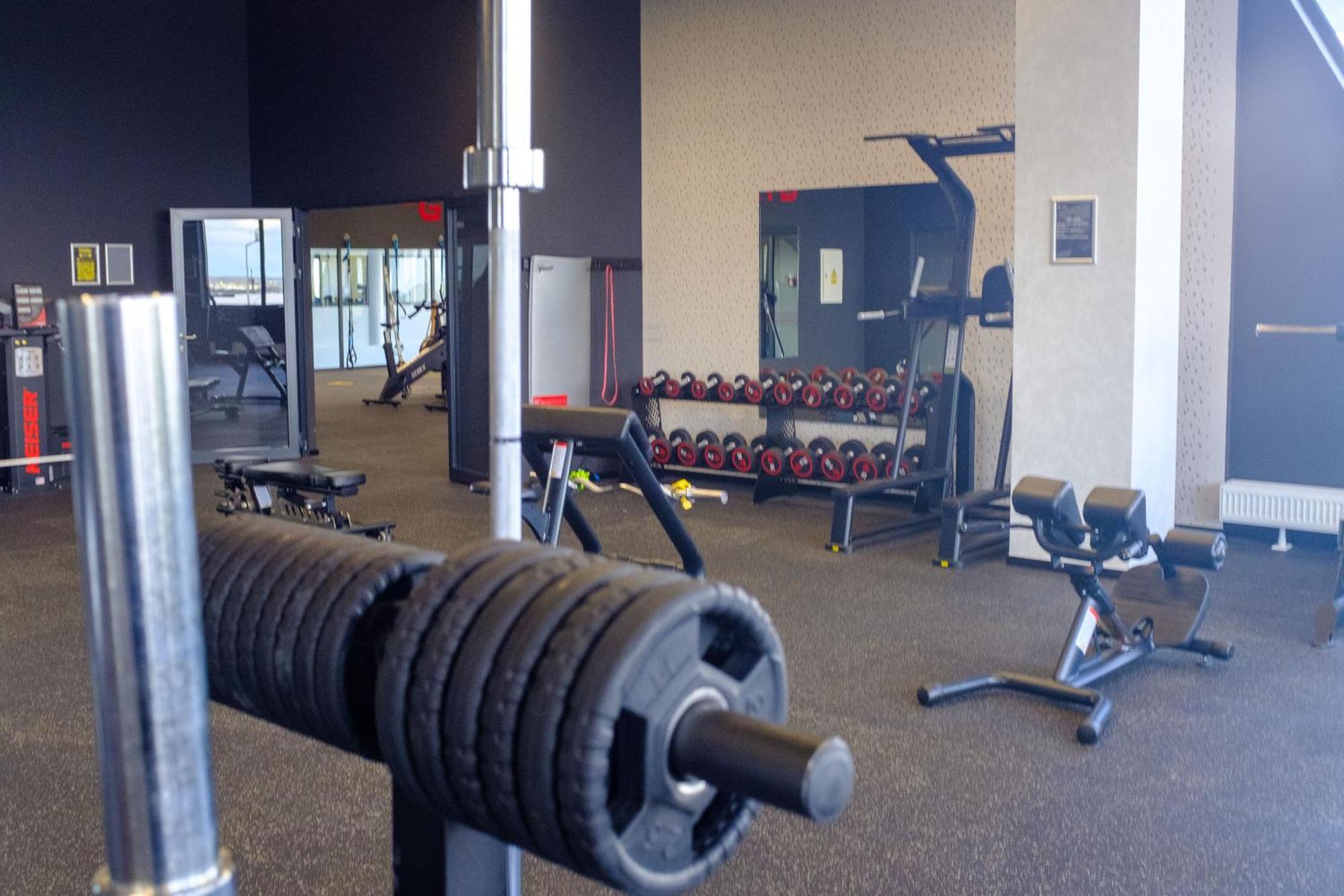 Hotel Wr Sport & - Centrum Sportu I Rozrywki