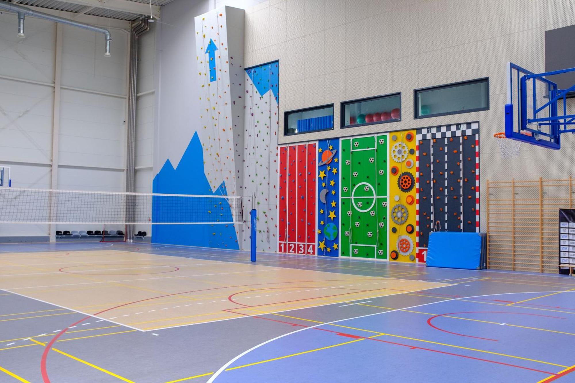 Wr Sport & - Centrum Sportu I Rozrywki