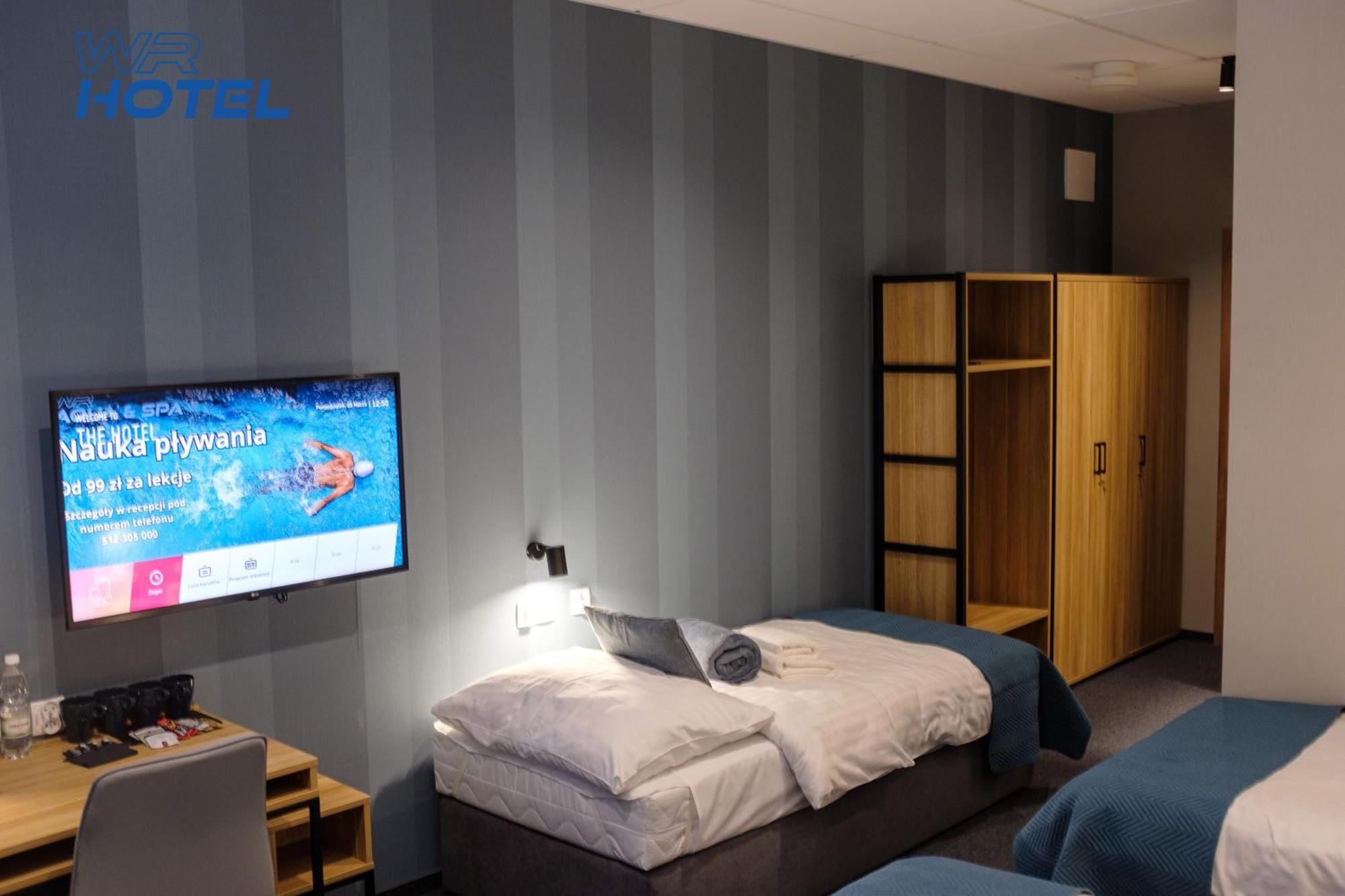 Wr Sport & - Centrum Sportu I Rozrywki Świlcza