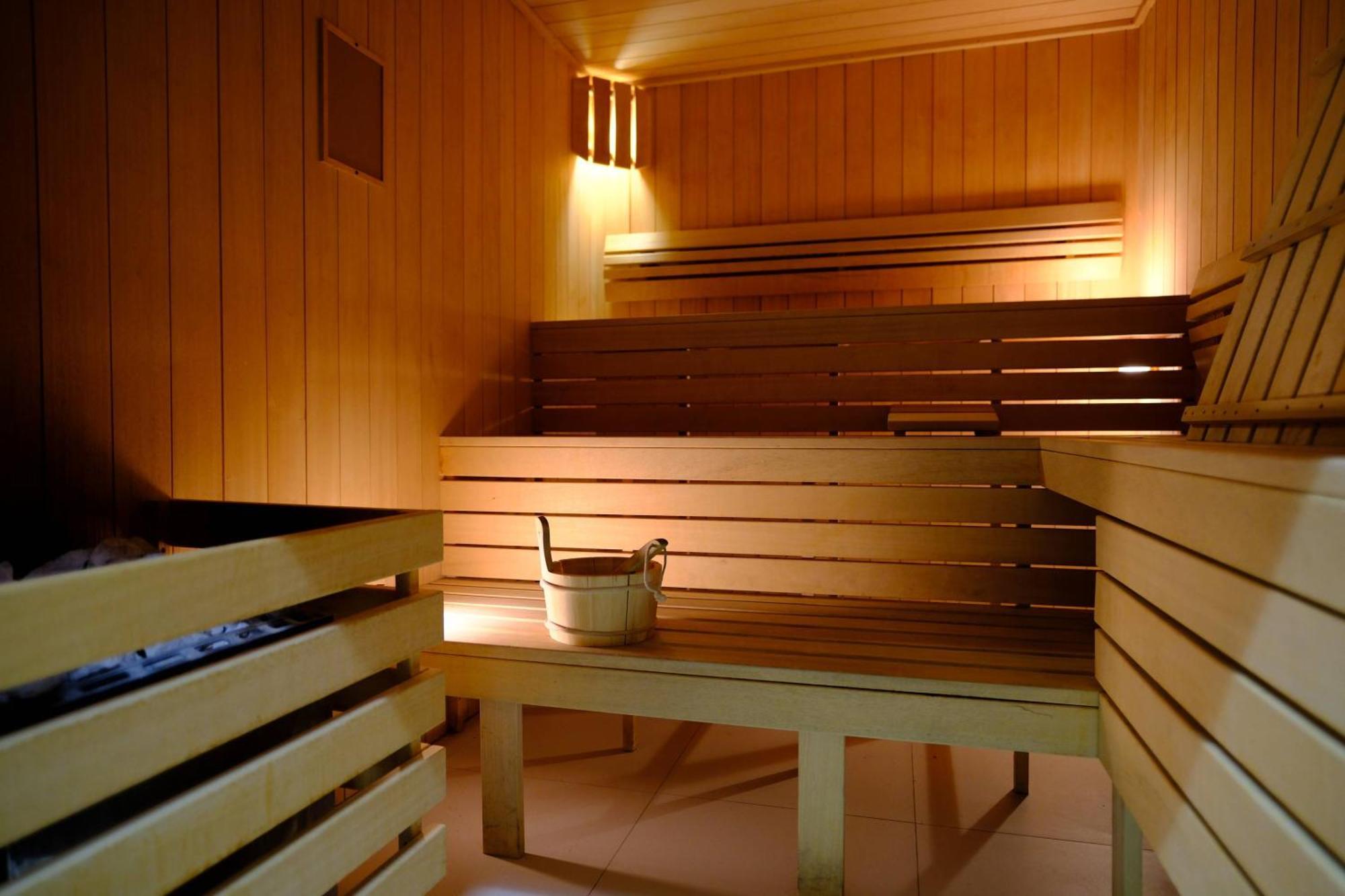 Wr Sport & - Centrum Sportu I Rozrywki Hotel *